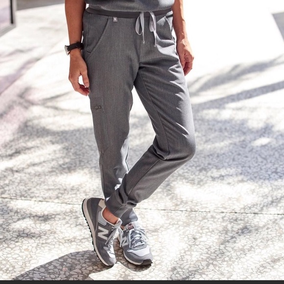 Figs Zamora Jogger Scrub Pants 